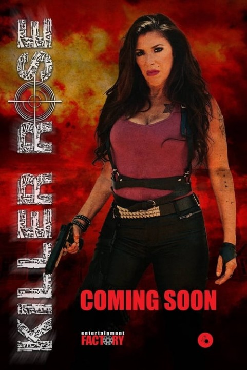 Killer Rose poster