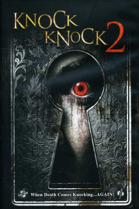 Knock Knock 2 poster
