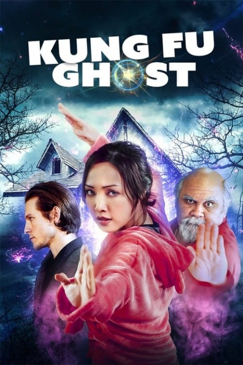 Kung Fu Ghost poster