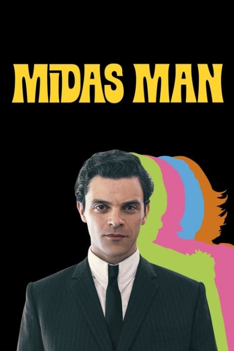 Midas Man poster