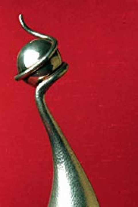 National Television Awards poster