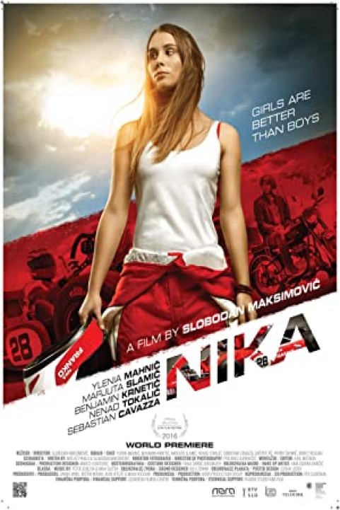 Nika poster