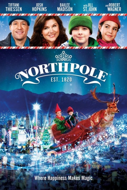 Northpole poster