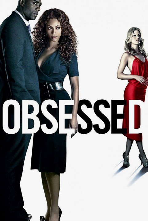 Obsessed poster