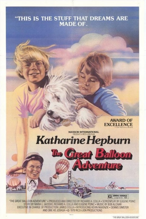 Olly, Olly, Oxen Free (1978) poster