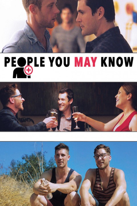 People You May Know poster