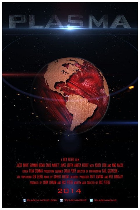 Plasma poster