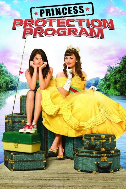 Princess Protection Program (2009) poster