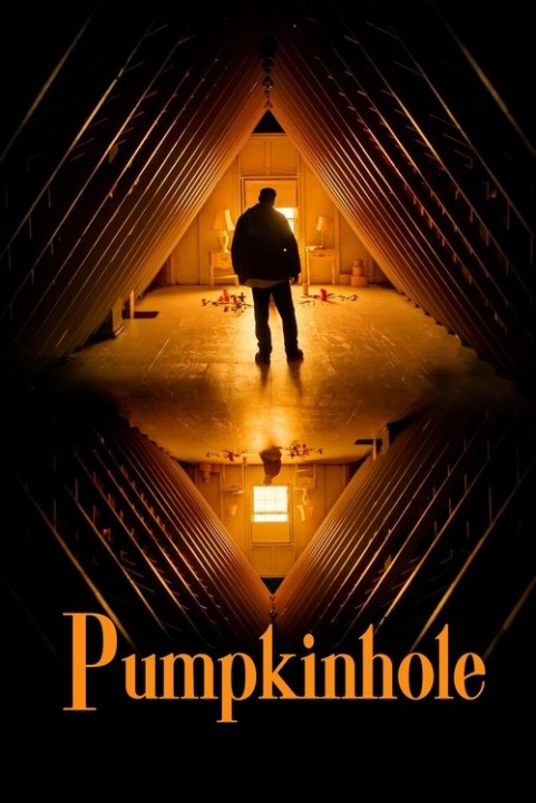 Pumpkinhole poster