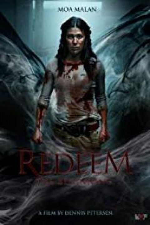 REDEEM The Beginning poster