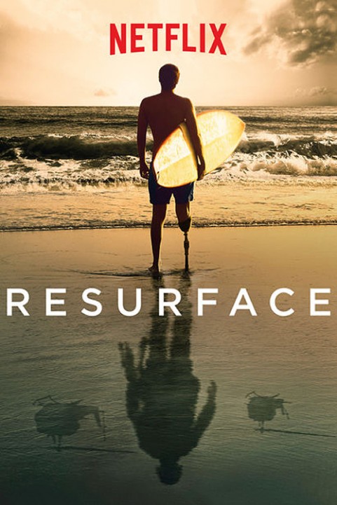 Resurface poster