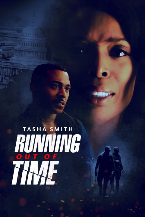 Running Out of Time poster