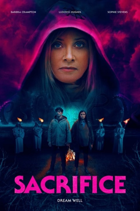 Sacrifice poster