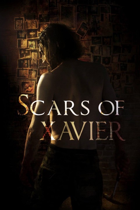 Scars of Xavier poster