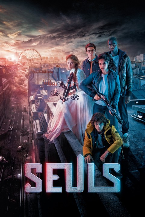 Seuls poster