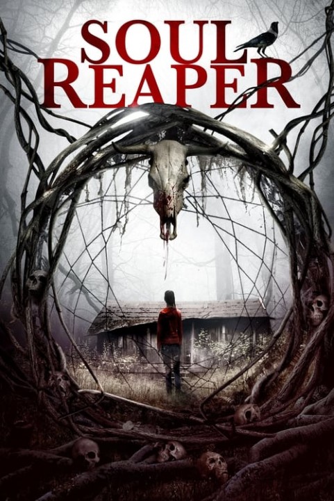 Soul Reaper poster