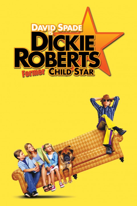Star Child poster