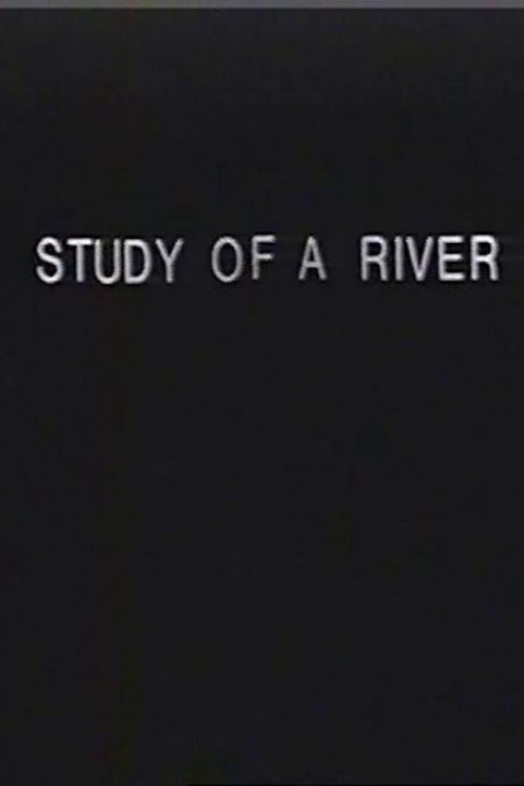 Study of a R poster