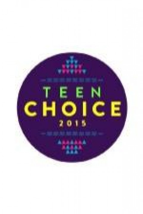 Teen Choice Awards 2014 poster