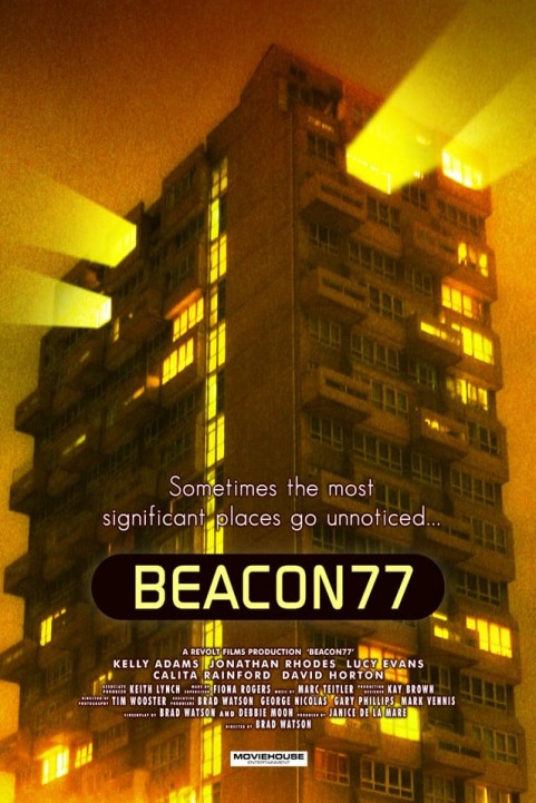 The 7th Dimension poster