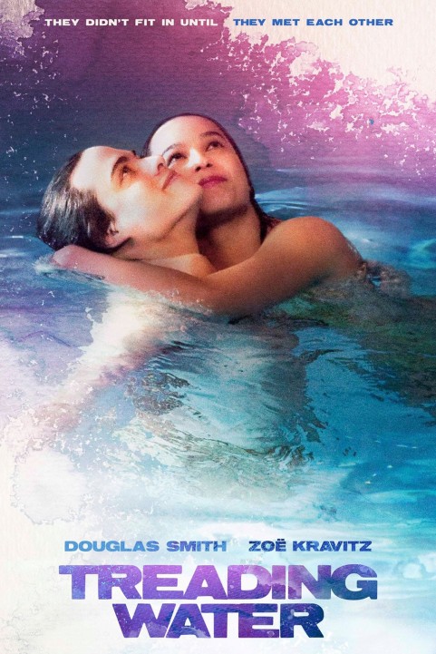 Treading Water poster