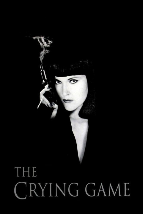 The Crying Game (1992) poster