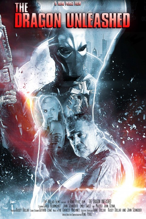 The Dragon Unleashed (2019) poster