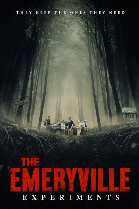 The Emeryvil poster