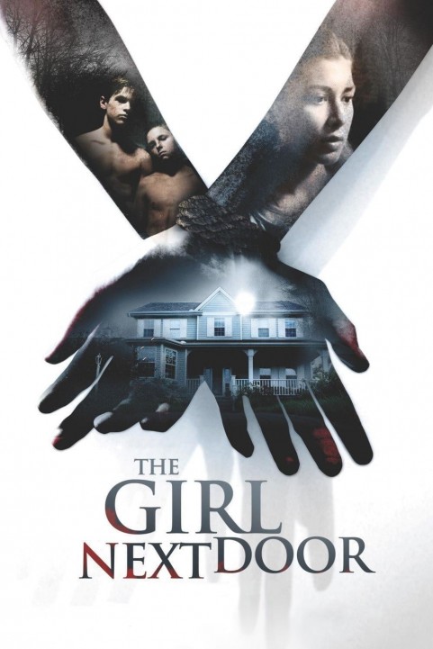 La casa chica poster