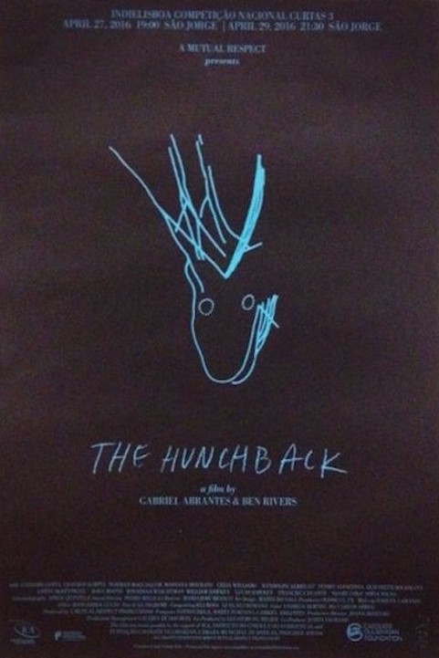 The Hunchback poster