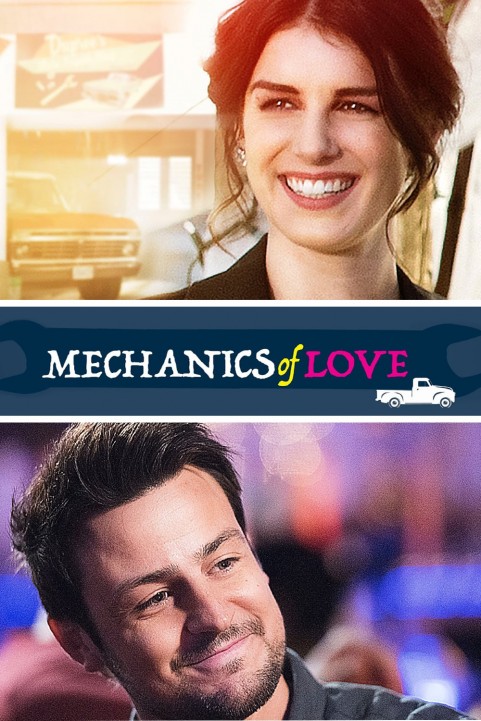 The Mechanics of Love poster