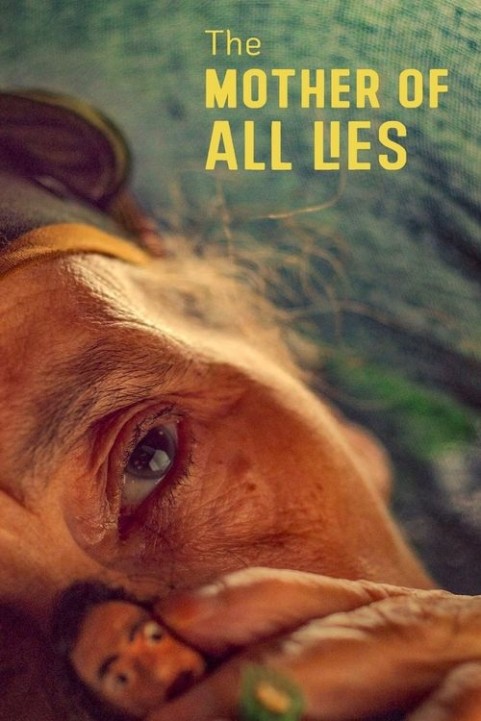The Mother of All Lies poster