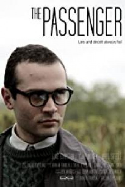The Passenger poster