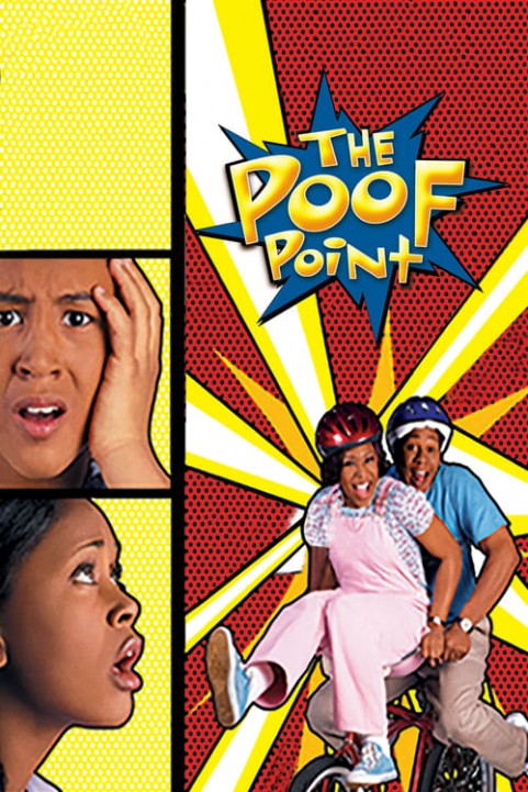 The Poof Point poster
