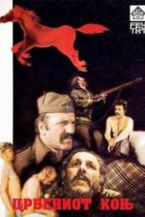The Red Horse poster