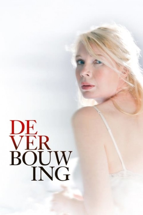 The Renovation poster