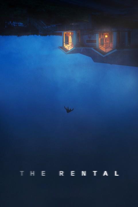 The Rental poster