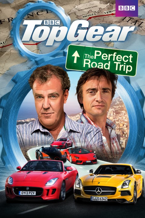 The Road Tri poster