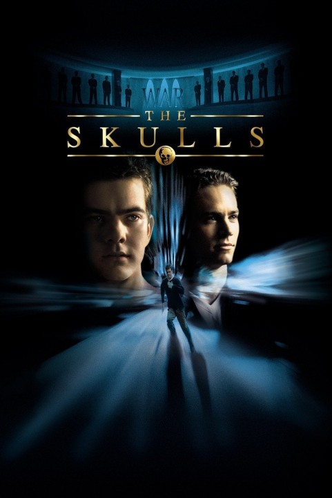 The Skulls (2000) poster