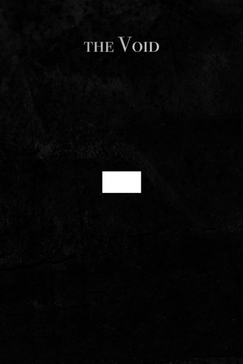 The Void poster