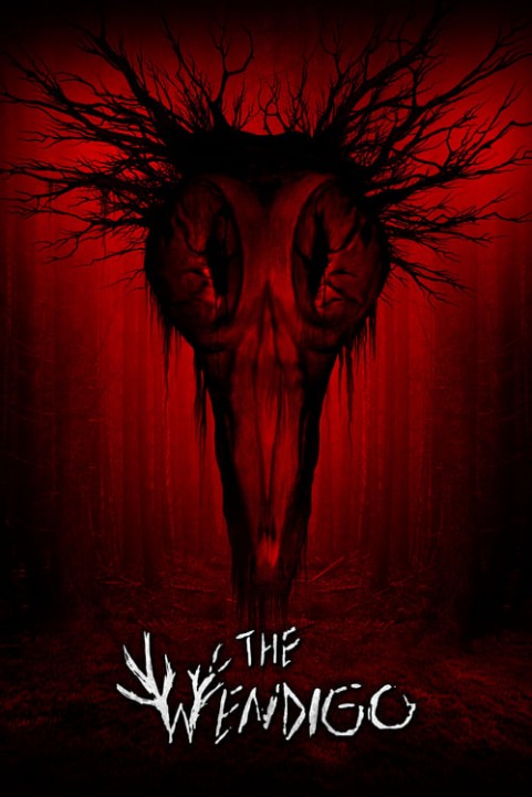 The Wendigo poster