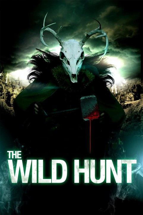 The Wild Hunt poster