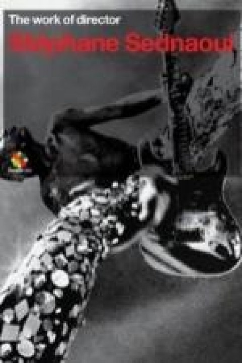 The Work of Director StÃ©phane Sednaoui poster