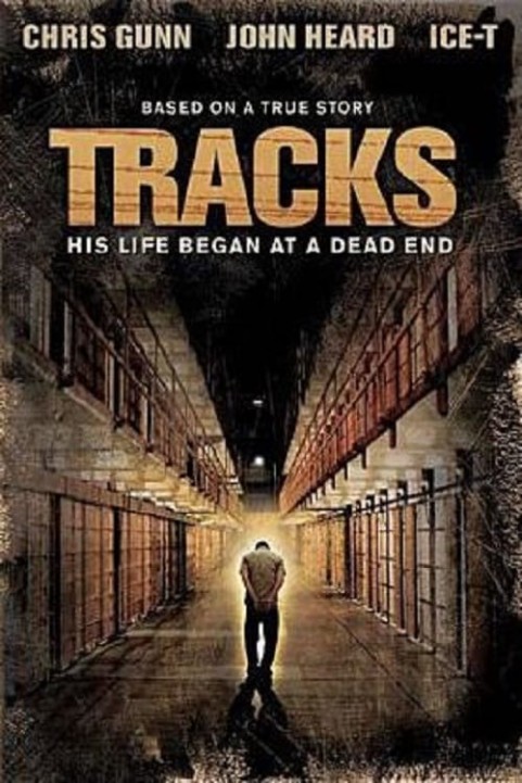 Tracks poster