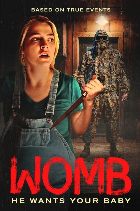 Womb poster