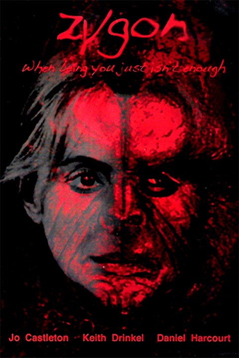 Zygon poster