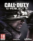 Call of Duty: Ghosts