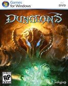 Dungeons poster