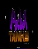 Pocket Tanks poster