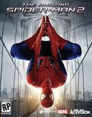The Amazing Spider-Man 2 poster
